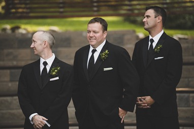 groomsmen at vintage okanagan wedding by nelson, kelowna, bc, wedding photographer electrify photography