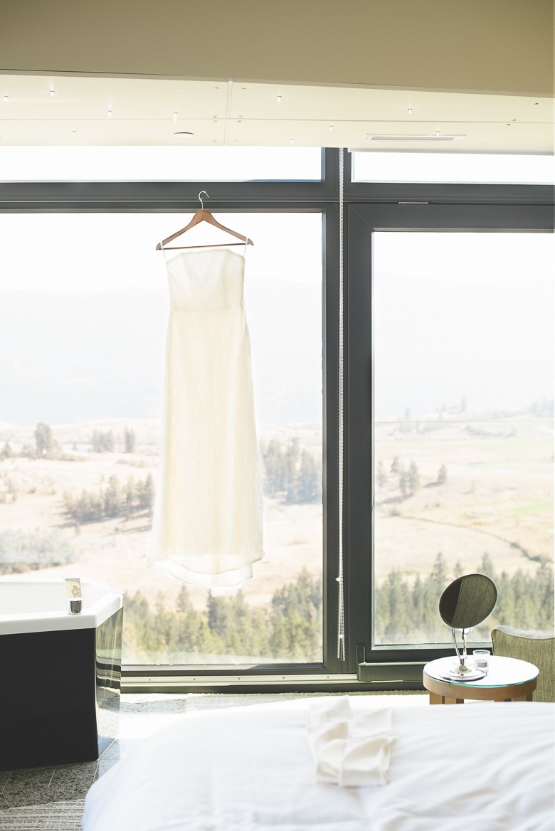 Kelowna wedding, the wedding dress, by Electrify Photography, Okanagan and Kootenay Wedding Photographer