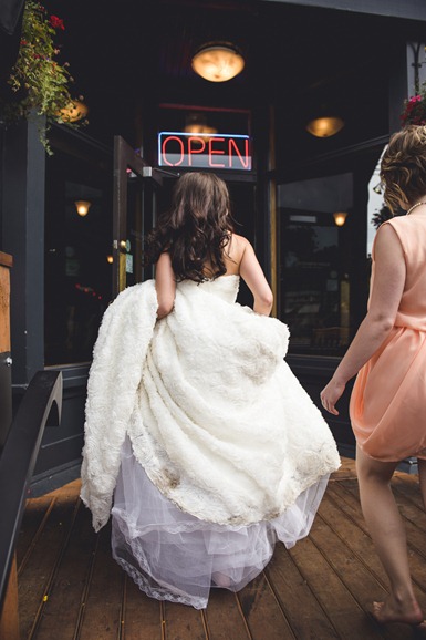 bride at jackson's hole by electrify photography nelson bc and kootenay wedding photographer