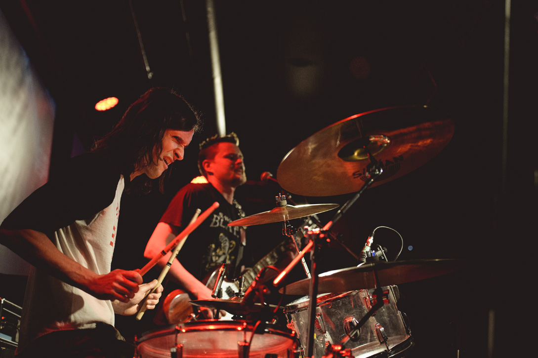 Immune 2 Cobras play at the 2013 Kootenay Music Awards in Nelson, BC, photo by BC Music Photographer Emilee Zaitsoff of Electrify Photography